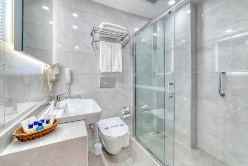 KAHYA HOTEL  4*-1