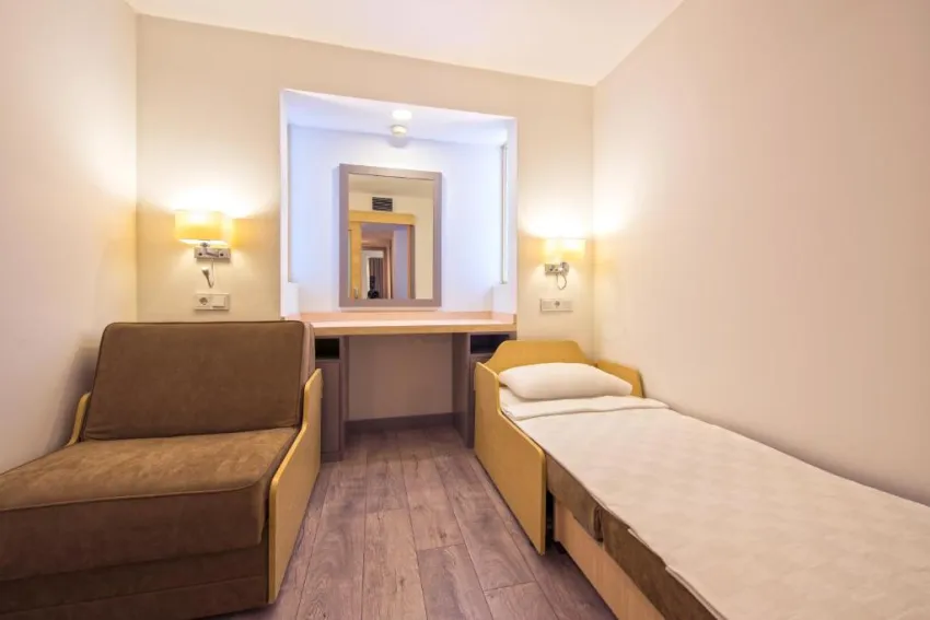 AQI PEGASOS CLUB  4*-14