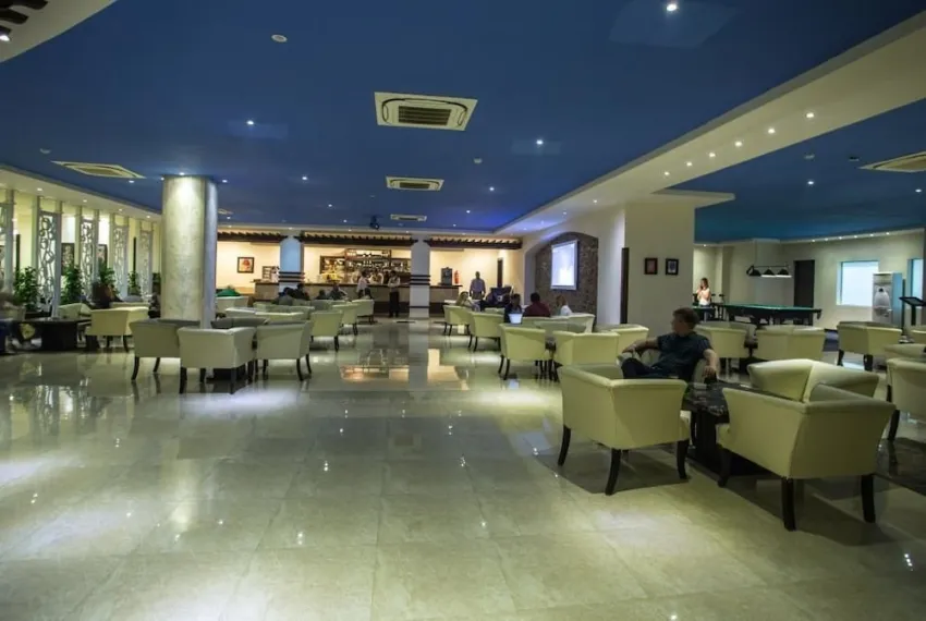 El Karma Aqua Beach Resort 4*-54