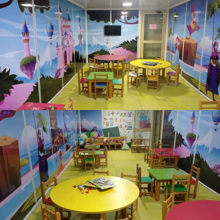 Royal Lagoons Resort & Aqua Park 5*-84