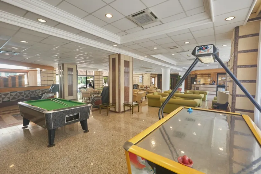Tsokkos Gardens Hotel Apartments 3*-14