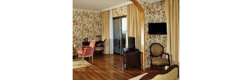 Villa Augusto Boutique Hotel & Spa 5*-19