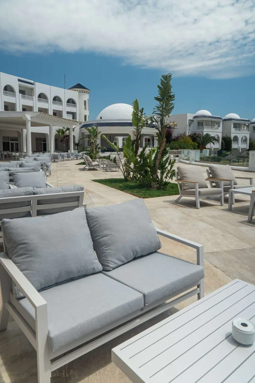 Golden Tulip Taj Sultan 5*-8