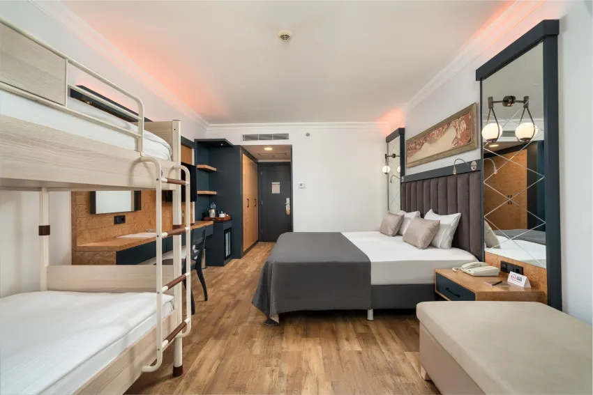 Dobedan Exclusive Hotel & Spa (Ex. Alva Donna Belek) 5*-38