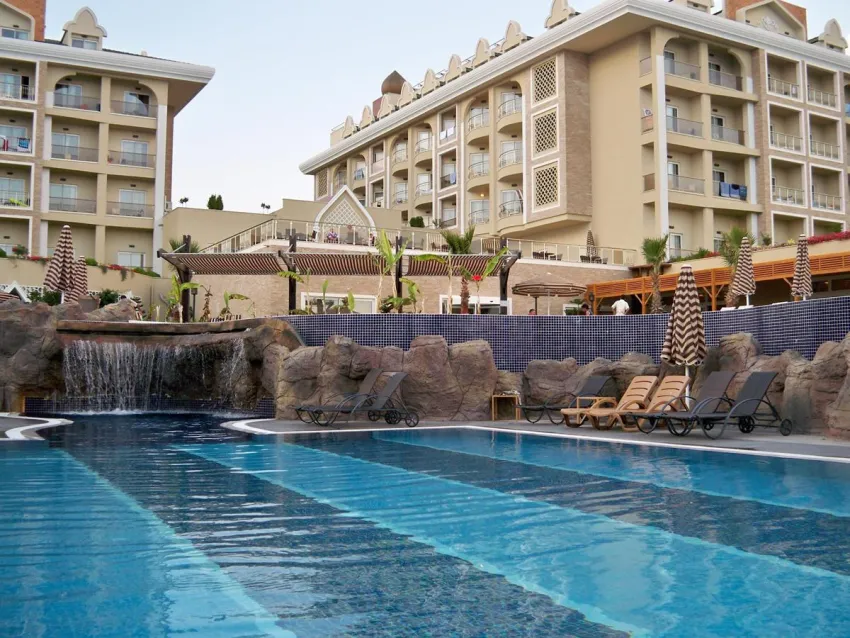Adalya Resort (Adult Only 16+) 5*-3