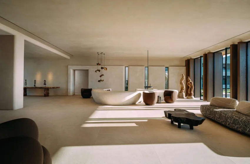 Minos Palace Resort 5*-11