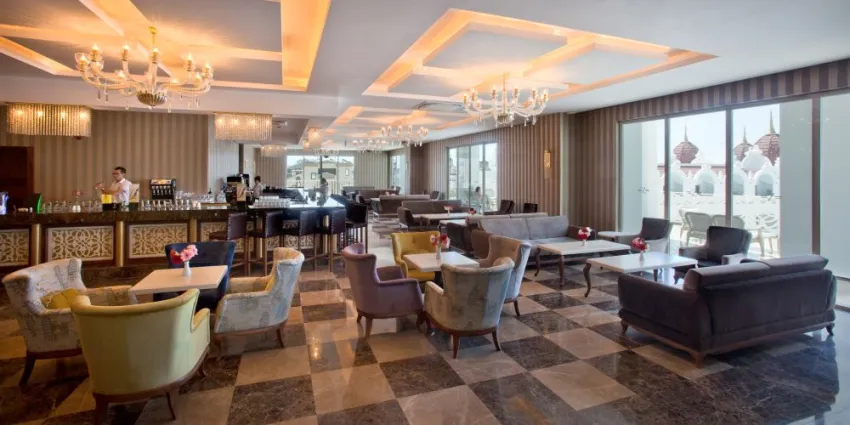 SIDE PREMIUM HOTEL  5*-5