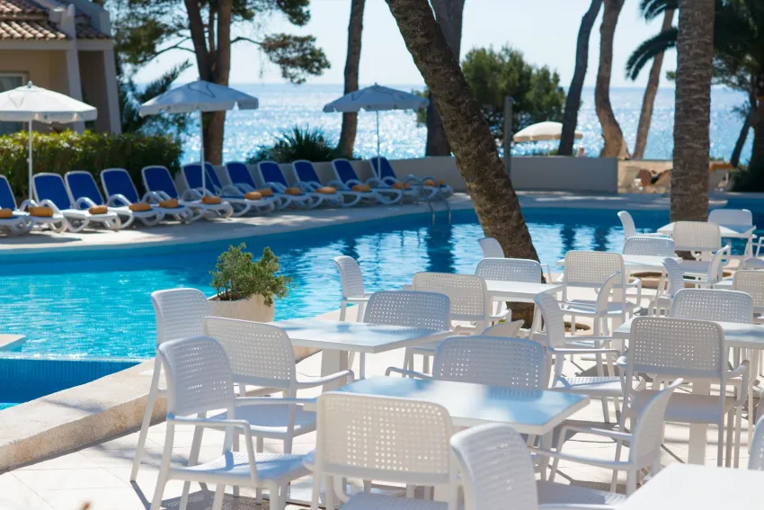 Iberostar Waves Pinos Park 4*-2