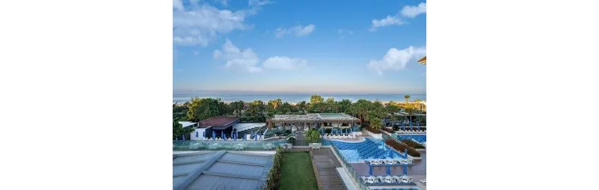 Sentido Trendy Verbena Beach 5*-27