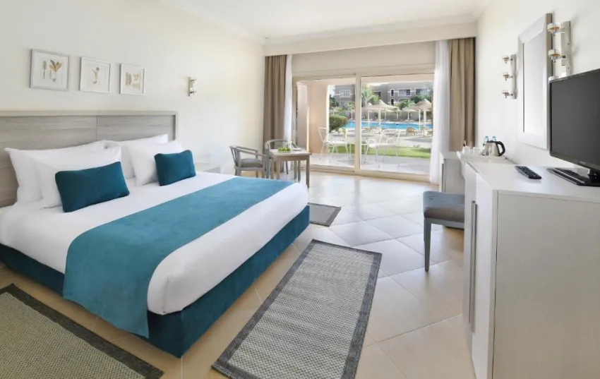 JAZ SOMA BEACH  4*-19