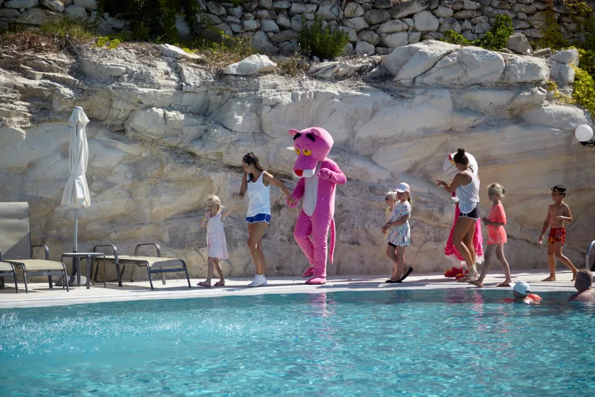 Louis St. Elias Resort 4*-202