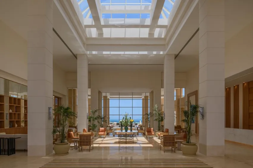 Jaz Elite Asteria Beach Sahl Hasheesh 5*-16