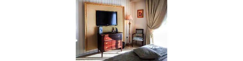 The Russelior Hotel and Spa 5*-23