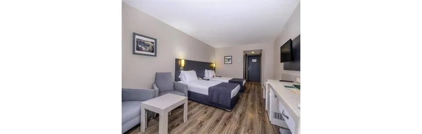Washington Resort & Spa 5*-23