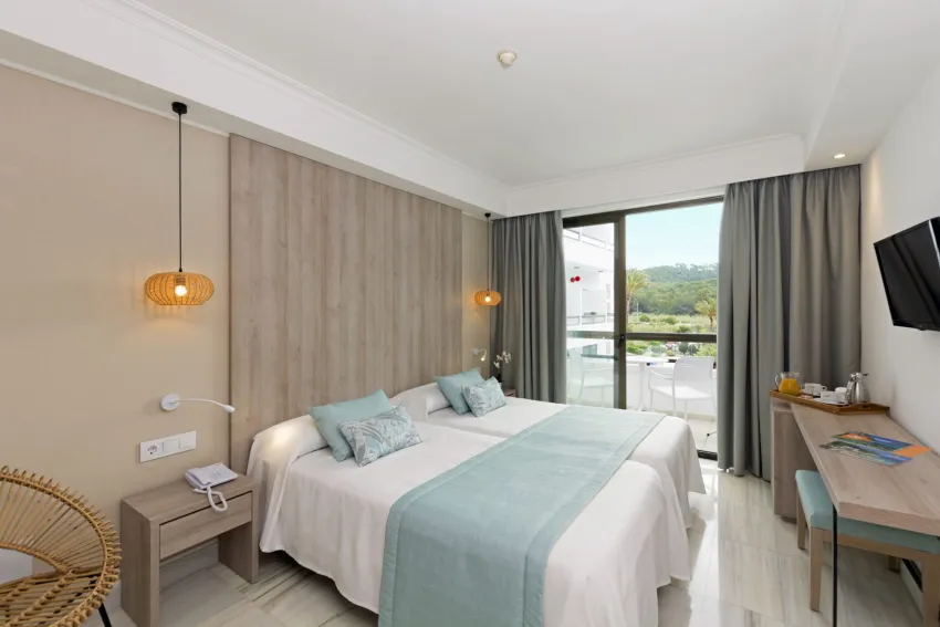 Ona Palmira Paguera 4*-9