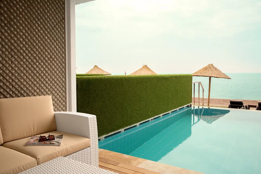 Flora Garden Beach (Adults Only 16+) 5*-256