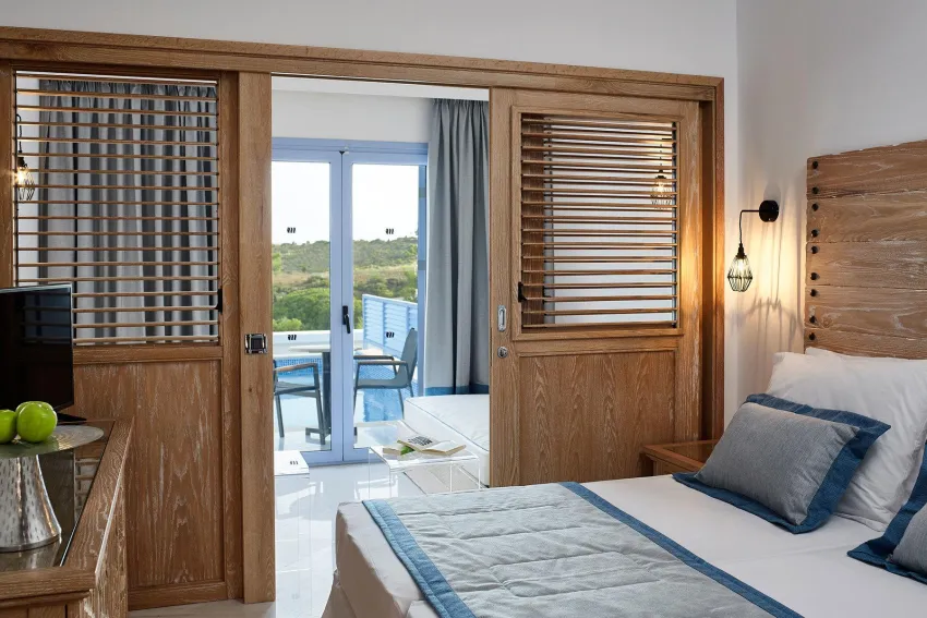 Mitsis Rodos Village 5*-10