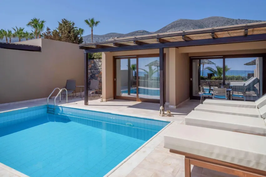 Blue Sea Beach Affiliated by Melia 5*-29