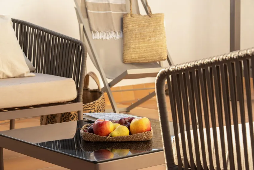 Melia Cala D'or Boutique Hotel 5*-16