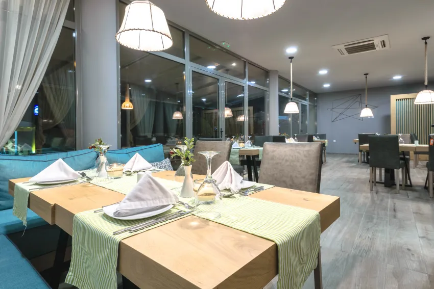 Karras Grande Resort 4*-50