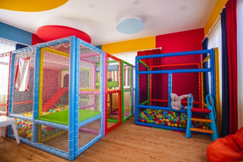 The Lumos Deluxe Resort Hotel & Spa 5*-58