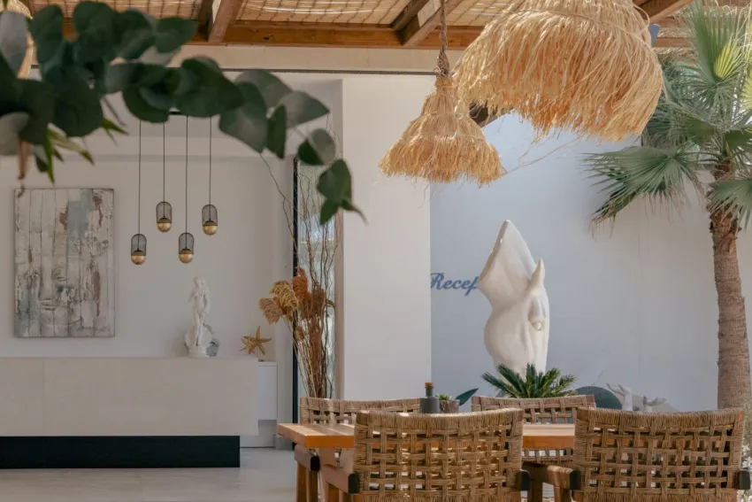 Galazio Beach Resort -28