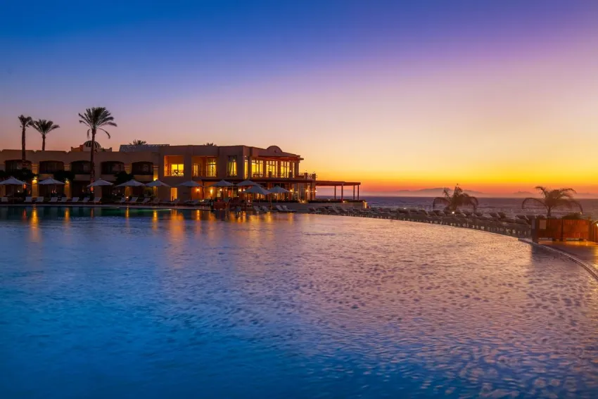 Cleopatra Luxury Resort Sharm El Sheikh 5*-14