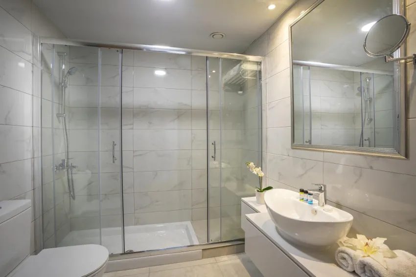 Aquamare Beach Hotel & Spa 4*-9