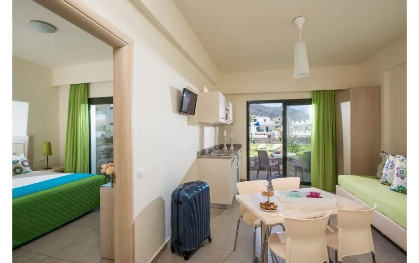 Kristalli Hotel Apartments 3*-18