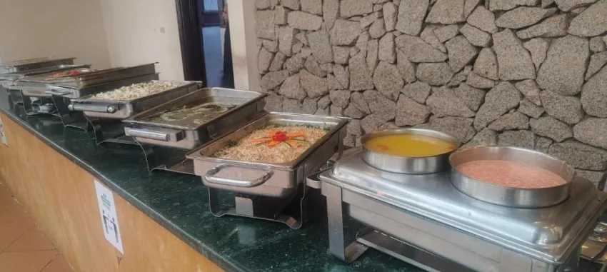 BADAWIA RESORT  3*-30