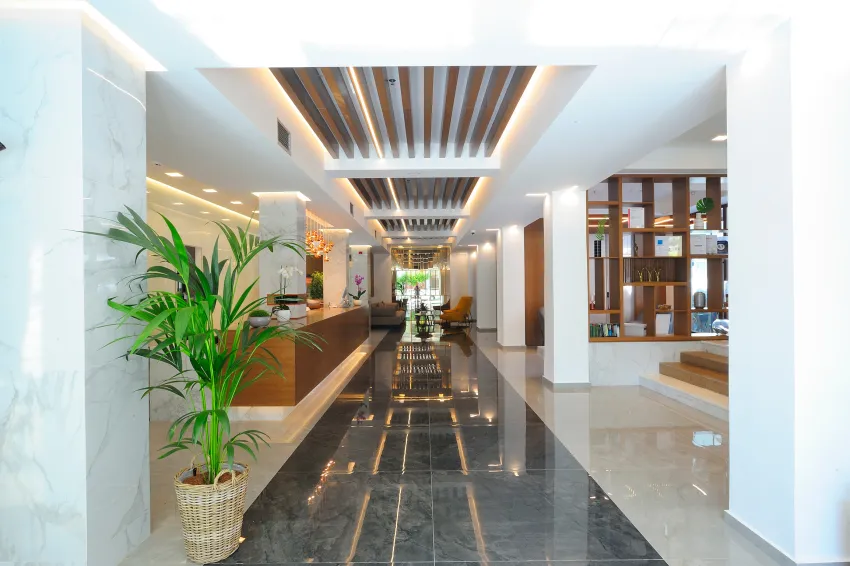 Atrium Ambiance Hotel 4*-23