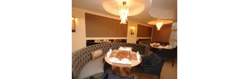 Insula Resort & Spa 5*-10