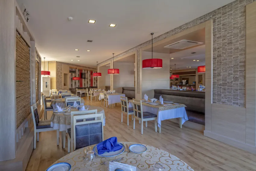 Armas Kaplan Paradise 4*-43