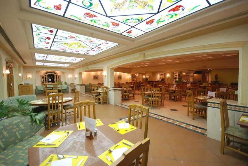 Dive Inn Resort 4*-6