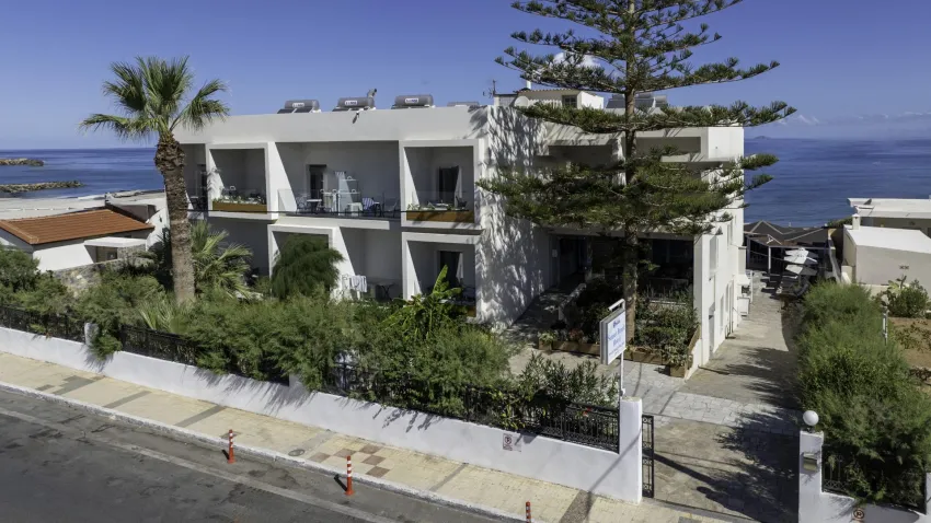 Sunset Beach hotel -4