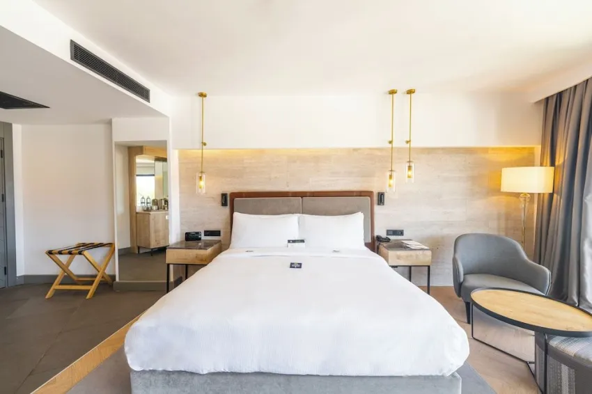 Doubletree By Hilton Kemer 5*-7