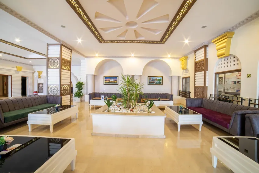 Club Paradiso Hotel & Resort 5*-17