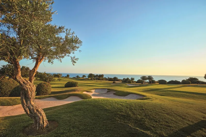 Aphrodite Hills Rentals (ex Aphrodite Hills Holiday Residences) 5*-10