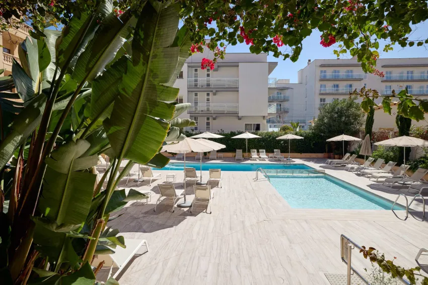 Aparthotel Novo Mar 3*-5