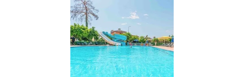 Belpoint Beach Hotel 4*-20