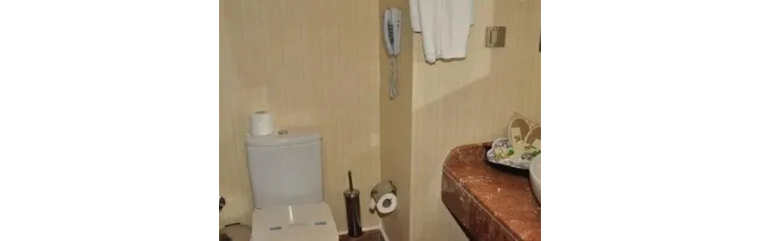 Noxinn Club Hotel 5*-15
