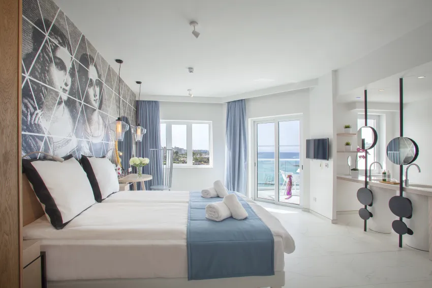 King Jason Protaras by Louis Hotels ( Adults Only) 4*-37