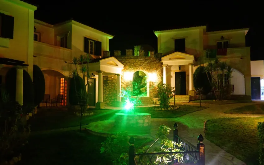 Anagenessis Village Hotel 3*-9