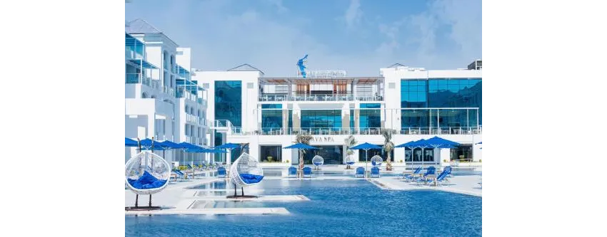Pickalbatros Blu Spa Resort (Adults Only 16+) 5*-11