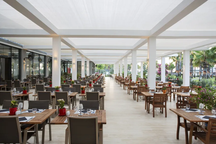 Ic Hotels Santai Family Resort 5*-55