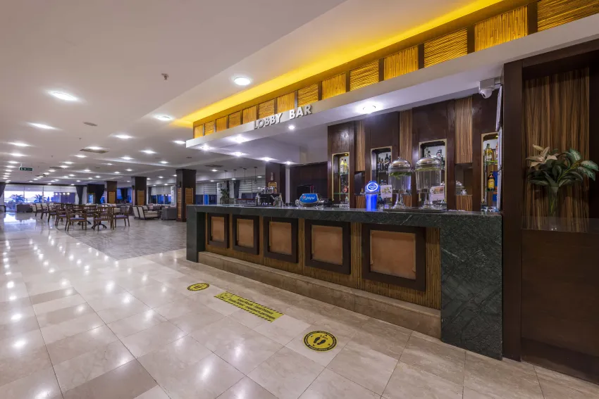 Armas Gul Beach 4*-67
