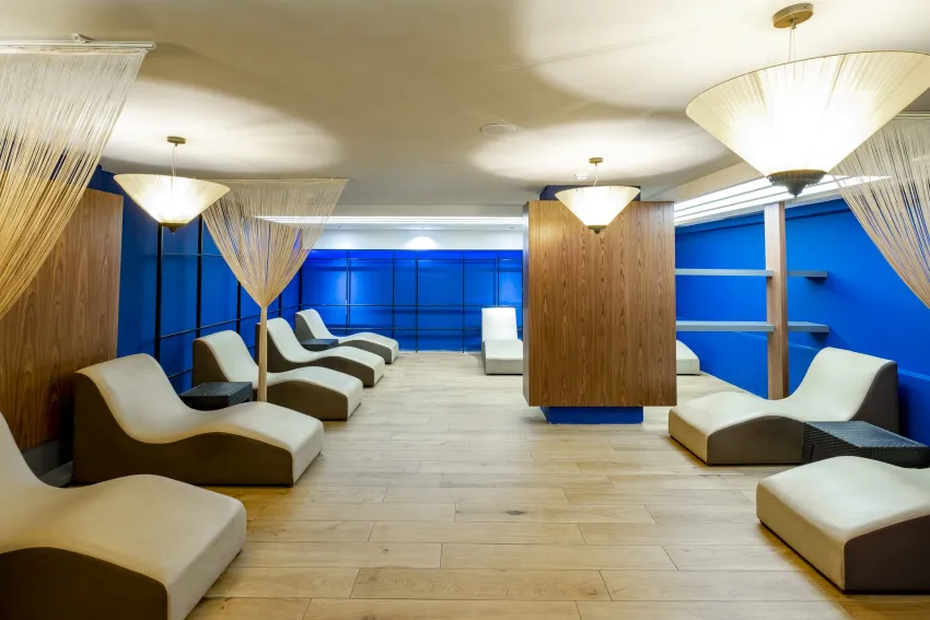 A Good Life Utopia Family Resort 4*-18