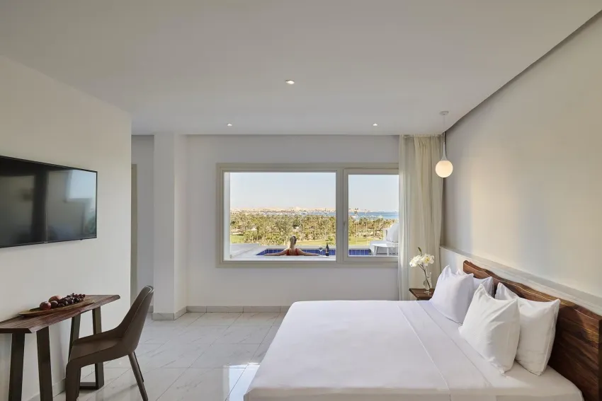 Steigenberger Pure Lifestyle (Adults Only 16+) 5*-18