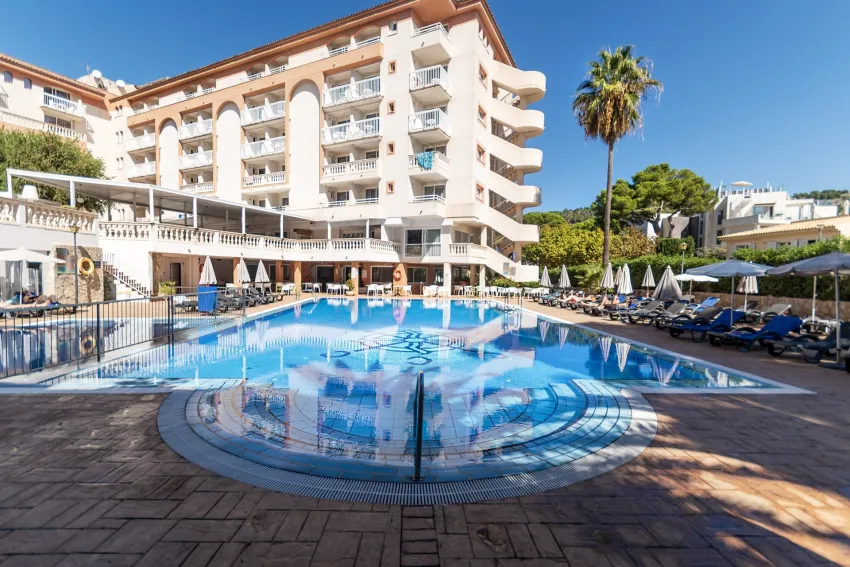 Canyamel Classic 4*-18