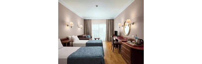 Grand Kaptan Hotel 5*-19